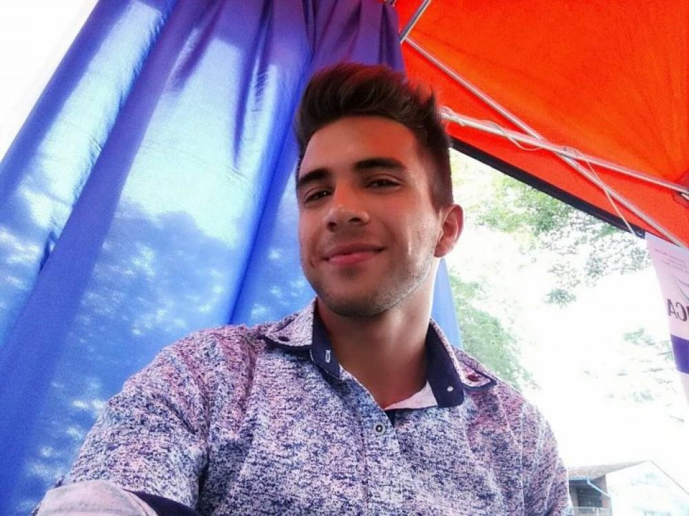 Muerte súbita de un joven futbolista en Guairá