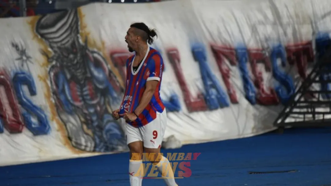 Ganar: El único camino