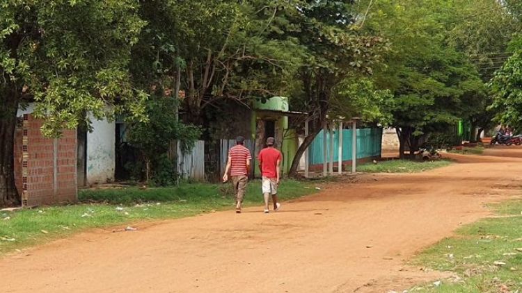 Preocupante índice de jóvenes indígenas adictos a las drogas en Concepción