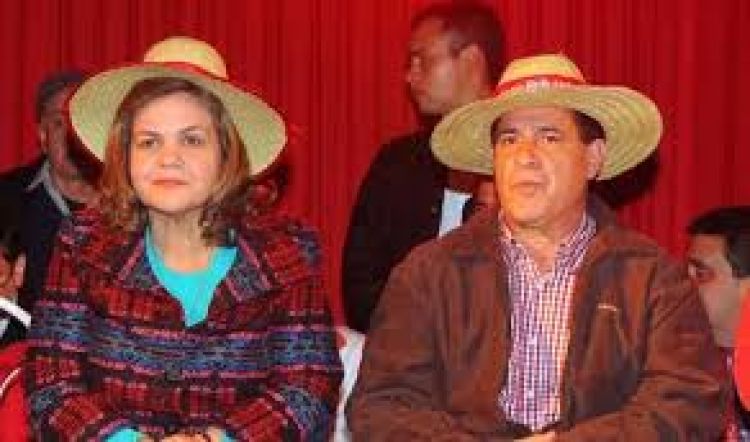 “Cartes cree que puede ser dueño de todo”: Samaniego opina sobre designación de Ríos