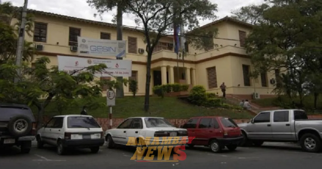 Salud Pública garantiza pago a proveedores del servicio de diálisis, así como atención a pacientes