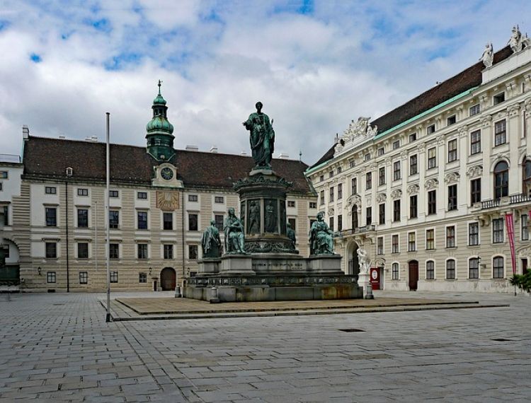 Austria confirma la vacunación obligatoria contra el Covid
