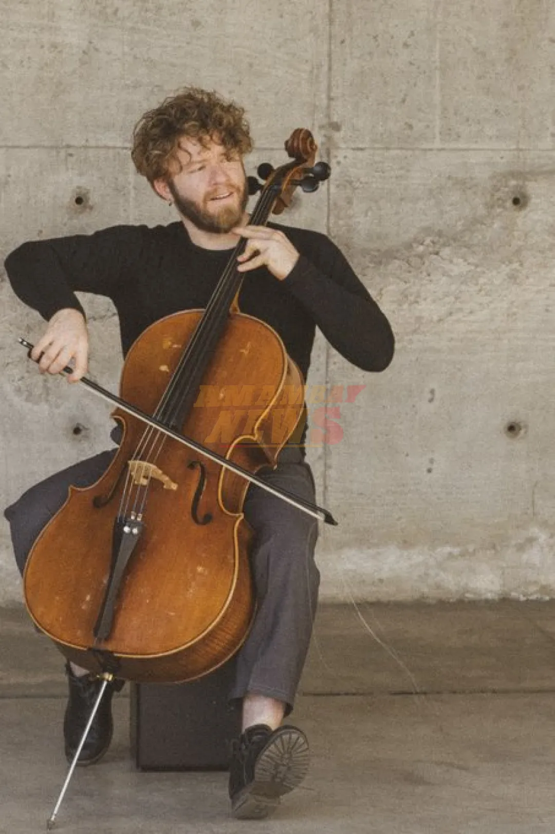 Concierto de violoncellos estrenará obras inéditas que celebran la música paraguaya