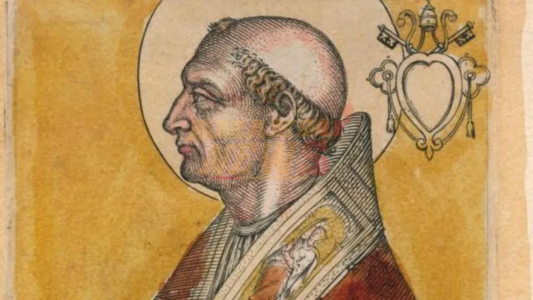 Quién fue León I, El Grande, "uno de los mejores pontífices de la historia"