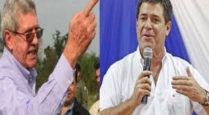 “Ningún banco de plaza dará crédito a la ANR” por las sanciones de Cartes, dice Aníbal Schupp