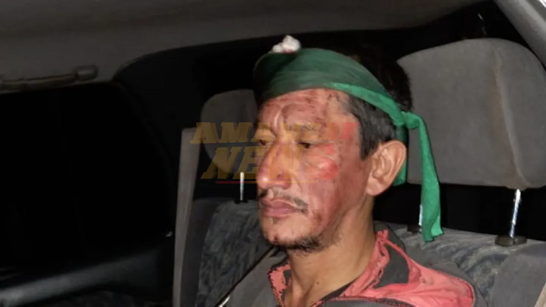 Alto Paraná: Mató a su contrincante y se entregó a la Policía