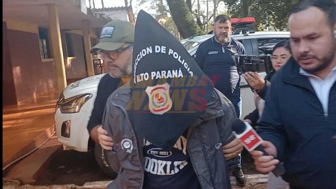 Fiscalía imputa y pide prisión de joven que habría amenazado por WhatsApp a una adolescente
