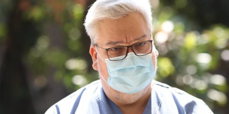Covid-19: “No estamos para relajarnos, la socialización es motivo de contagiosidad”