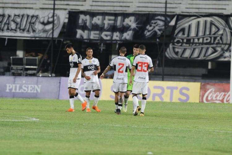 APF confirma un positivo y otro sospechoso de COVID-19 en Olimpia