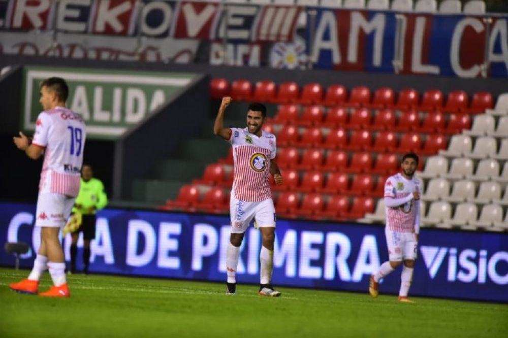 Cerro Porteño recibe un golpe antes de la revancha copera