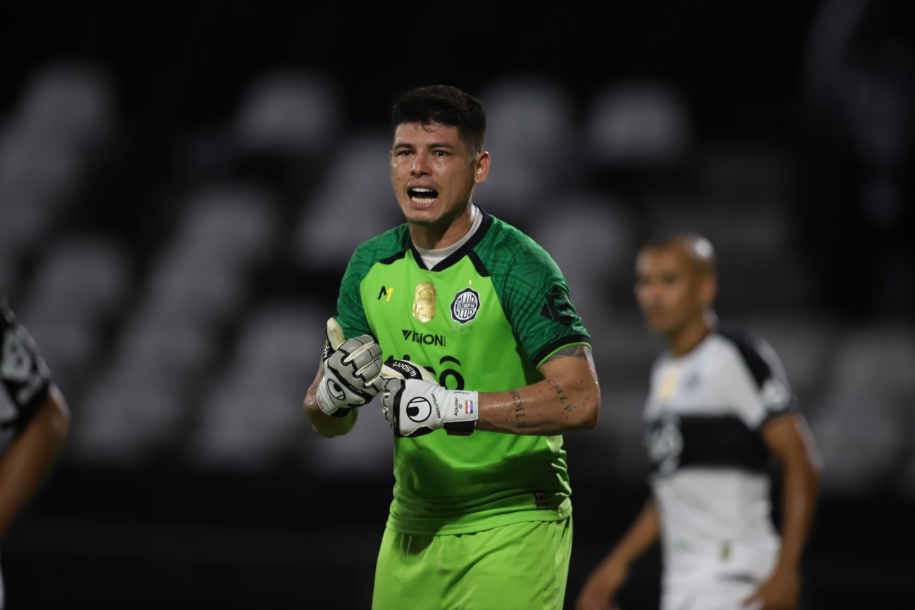 ¿El inesperado destino que tendría Alfredo Aguilar?