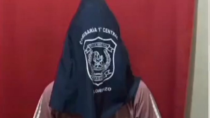 Detienen a pandilla de asaltantes conformada por menores de edad