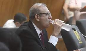 Erico Galeano recusa a juez para evitar audiencia en la que se debe definir pedido de prisión