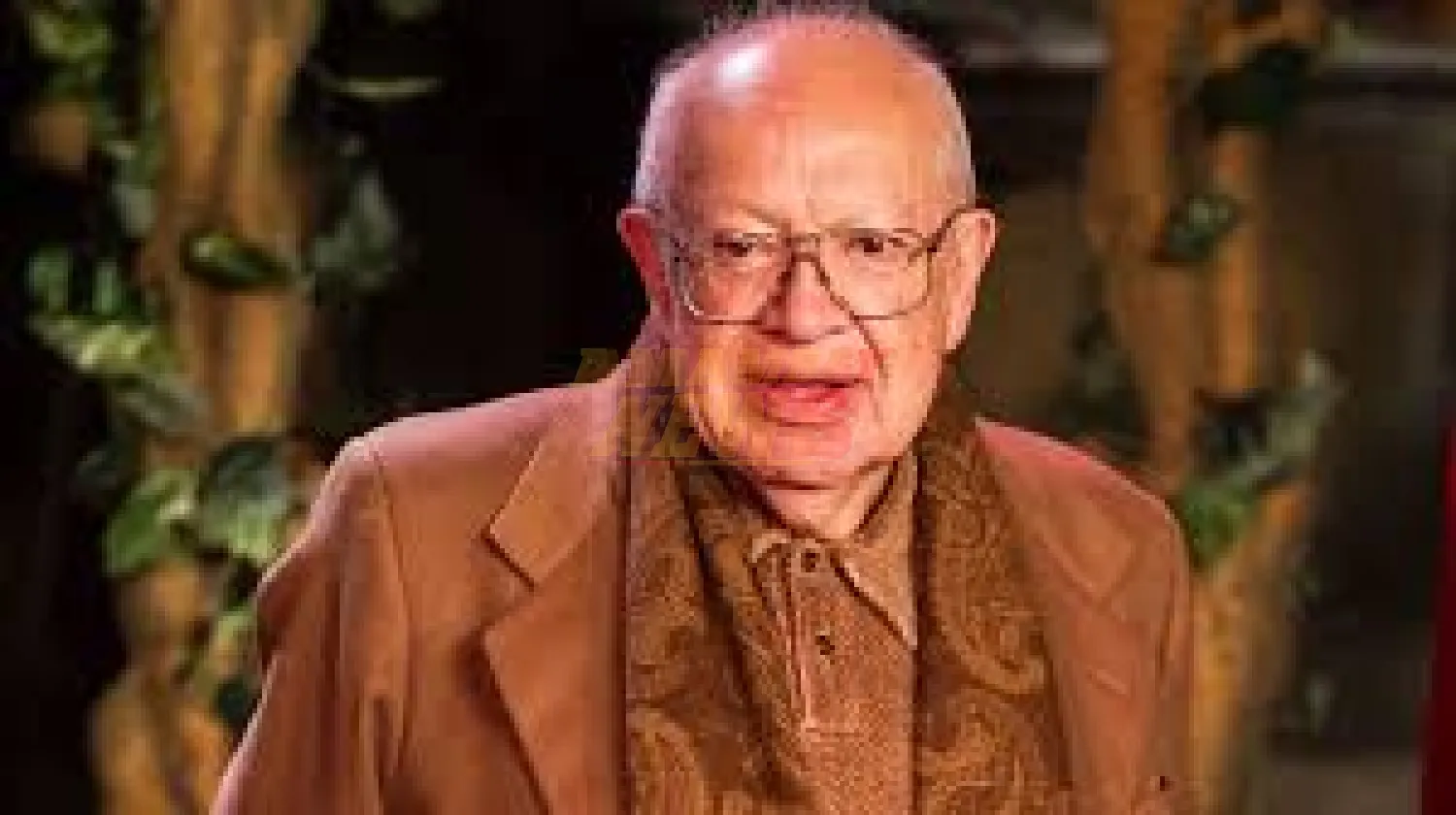 Muere a los 87 años Eduardo Manzano, actor conocido por su papel de don Arnoldo en Una familia de diez