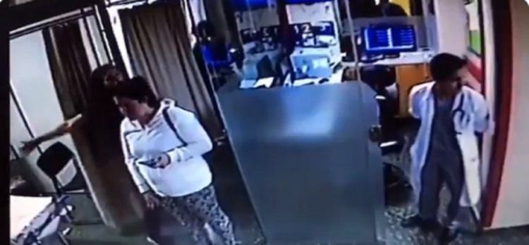 Imputan a médica pediatra por homicidio culposo en caso Renato