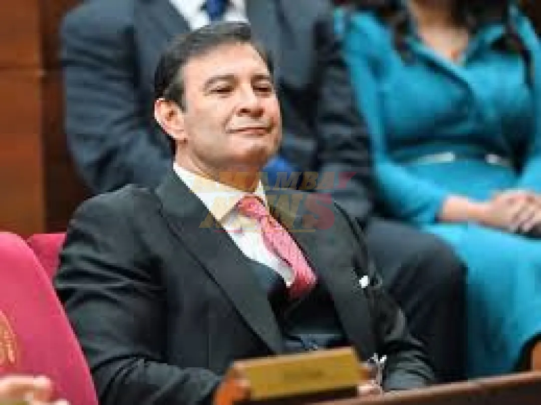 Beto Ovelar aclara diferencias con Enrique Riera