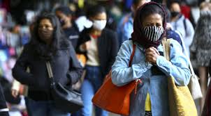 Frío y lluvias para el último miércoles de junio