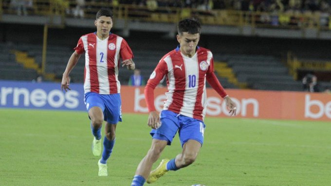 Albirroja Sub 20: Por el pasaje mundialista