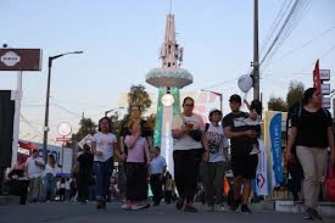 Una exitosa Expo Paraguay 2025 se despide este domingo