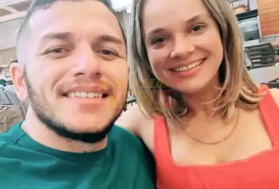 Ejecutado junto a su esposa en Coronel Sapucaia cumplía condena por narcotráfico