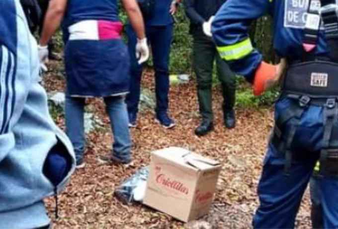 Caso María Ramona: utilizarán parte del cráneo hallado para extraer muestra de ADN