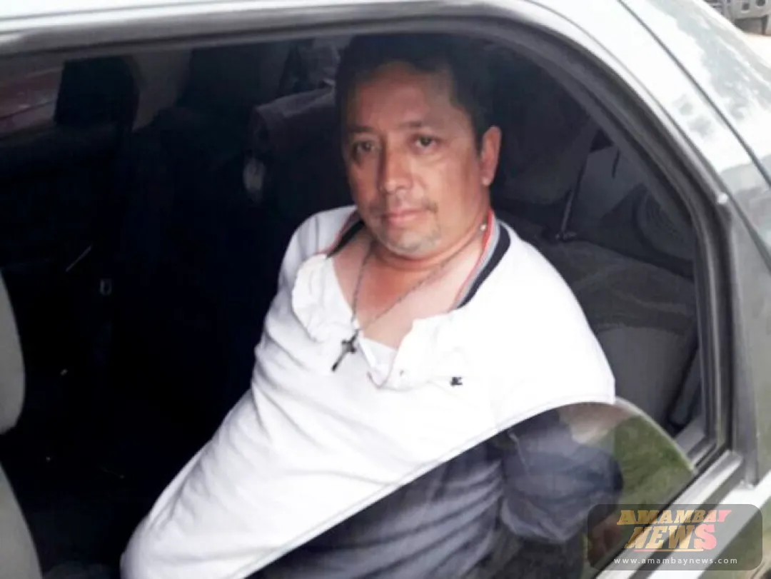 Condenan a narco involucrado en intento de envío de 800 kilos de cocaína a África