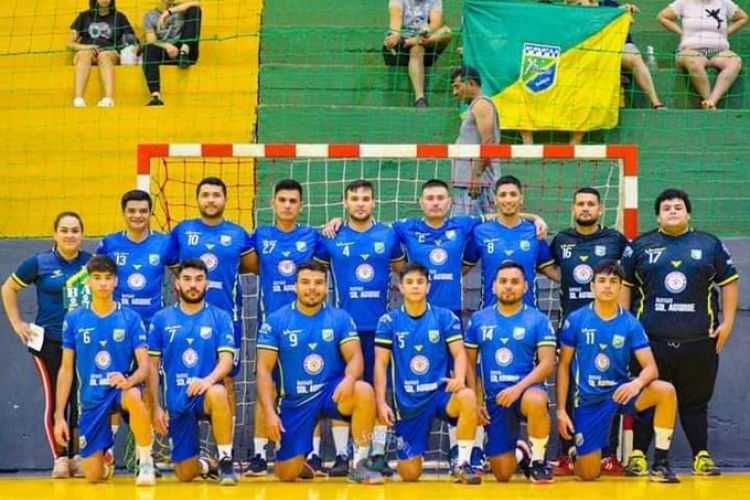 Franco accede a las finales en las ramas masculina y femenina
