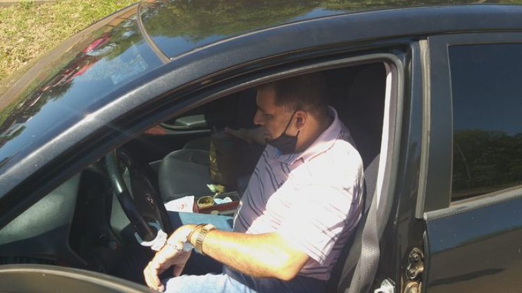 Procedimiento de entrega vigilada de dinero derivó en detención de funcionario municipal de Encarnación