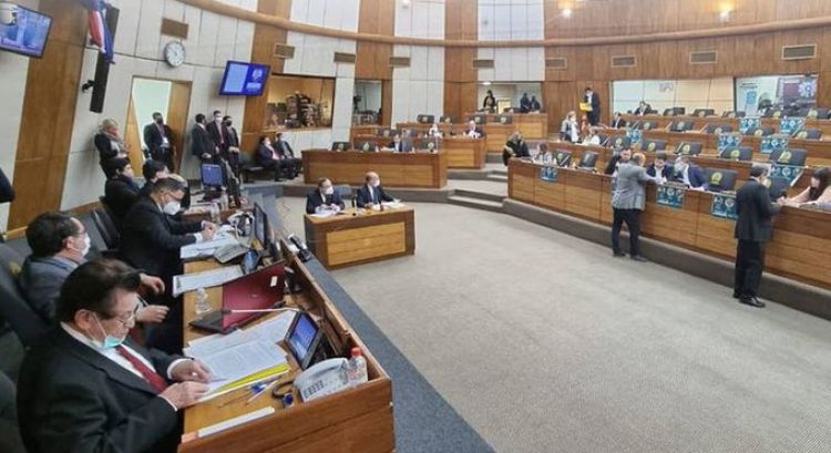 Diputados designará hoy representantes ante la Comisión Permanente