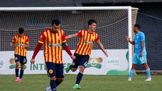 Ledesma y Rubio, de ganadores