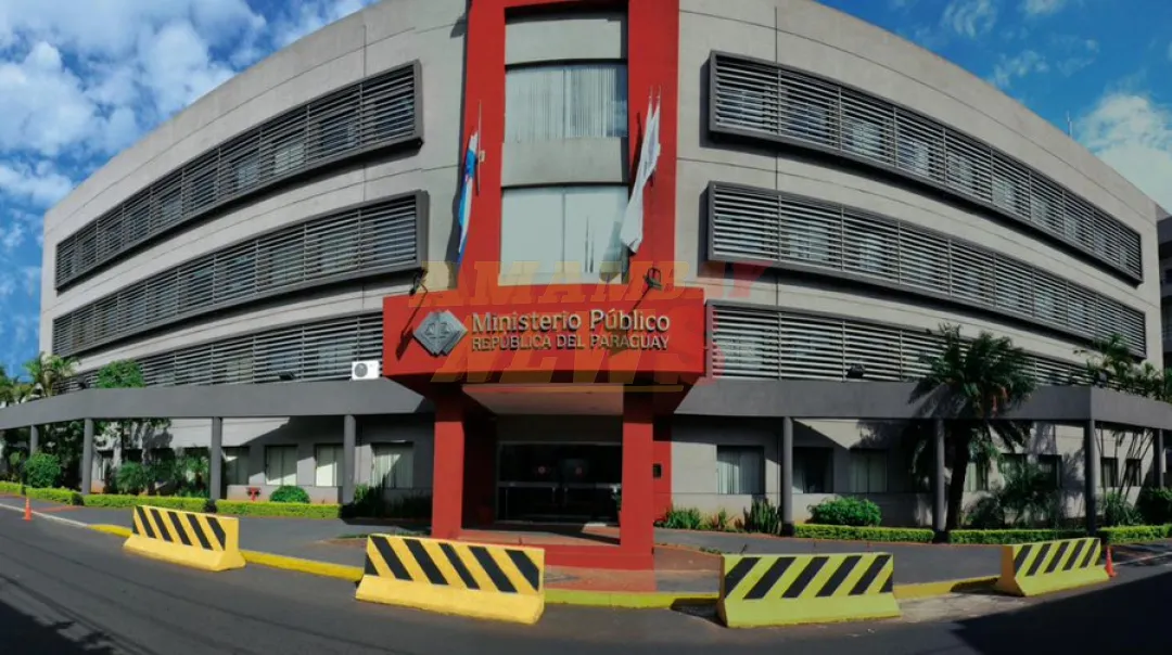 Fiscalía recibió más de 7.500 casos de violencia familiar en Amambay 186 en dos meses