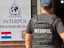 Agente de Interpol continuará con prisión preventiva