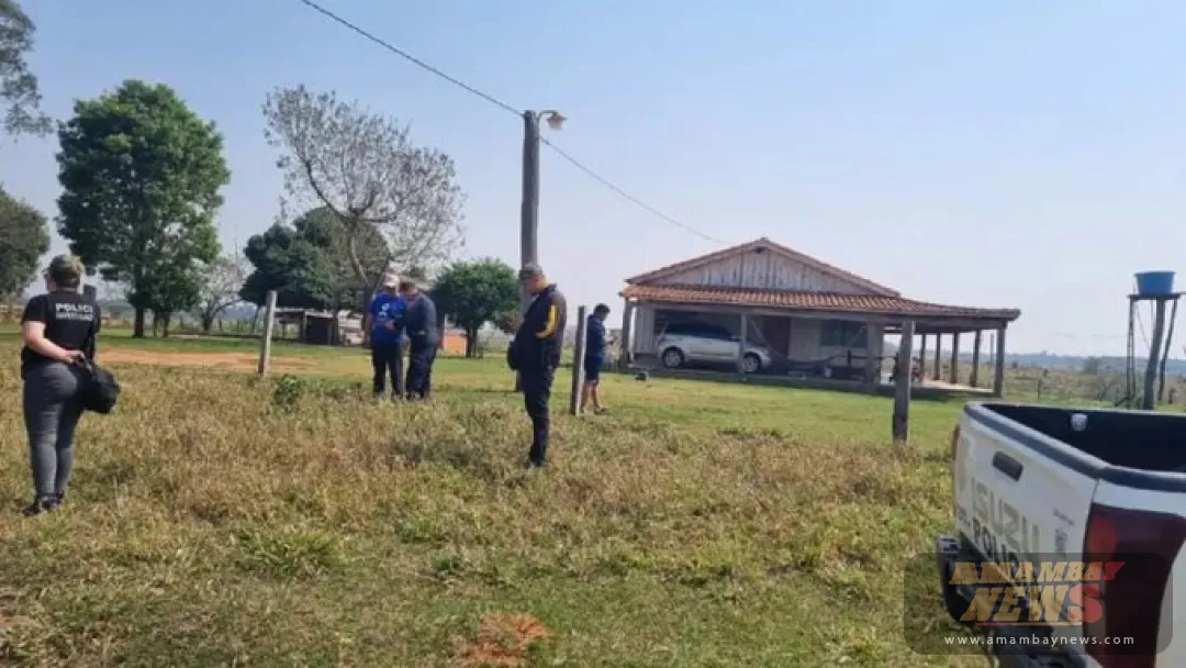 Comisario confirma que el padre del niño secuestrado pagó G. 20 millones