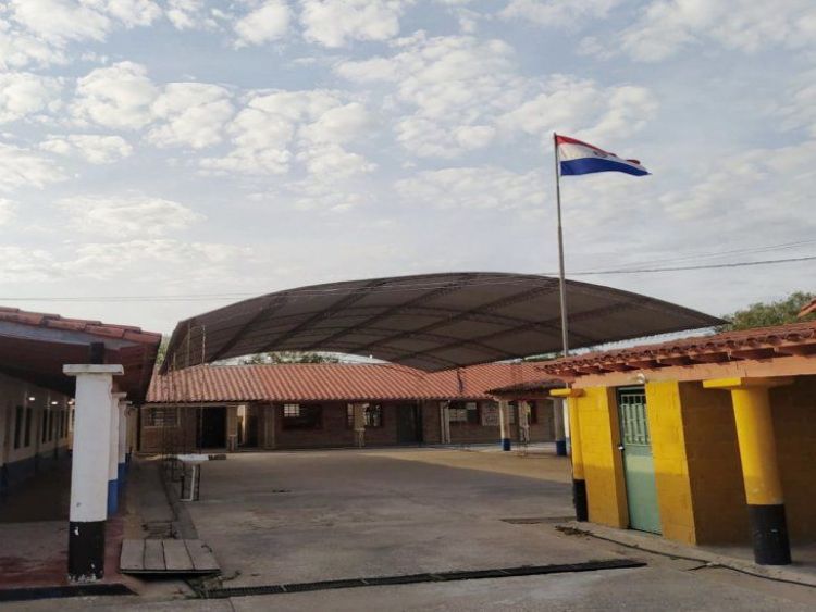 En San Lázaro hacen vaquita para comprar terreno y ampliar escuela