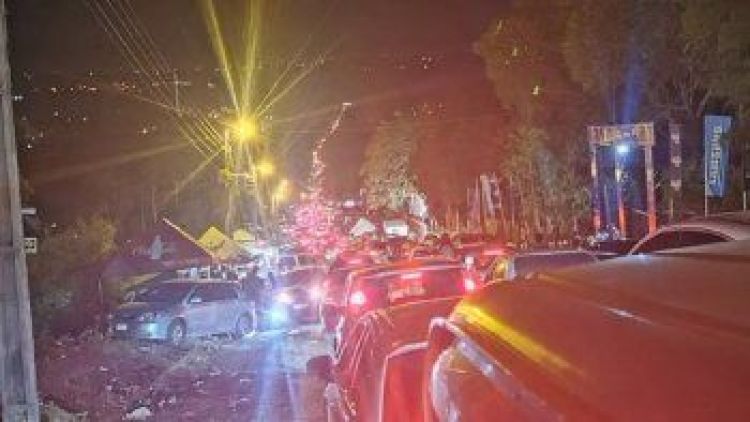 Un policía borró la orden de captura de presunto narco herido