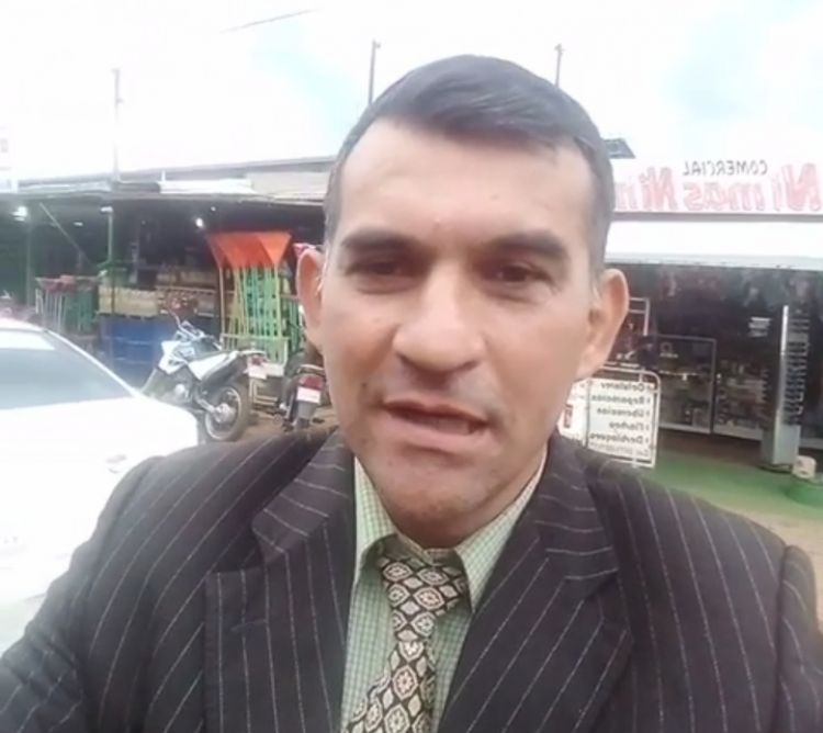 Abogado 360 Néstor Echeverria se jacta de haber ganado mucho dinero de criminales del PCC