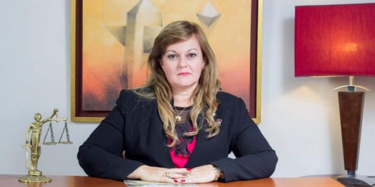 Responsables de disparos en cierre en ruta podrían ser procesados por tentativa de homicidio