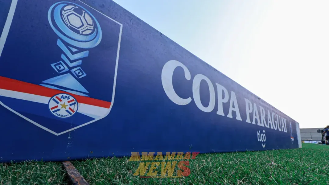 La Copa Paraguay conocerá a dos nuevos clasificados