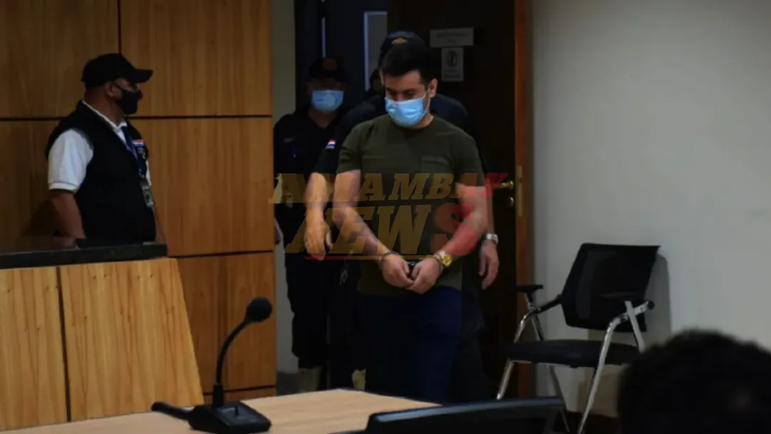 Confirman condenas por homicidio de niña de 7 años