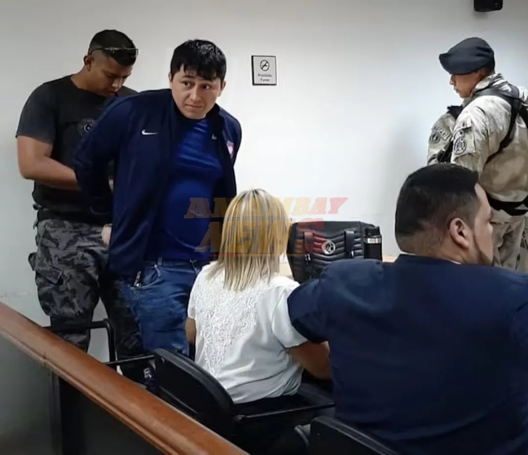 Operativo Veneratio: confirman elevación a juicio de causa contra Armando Javier Rotela