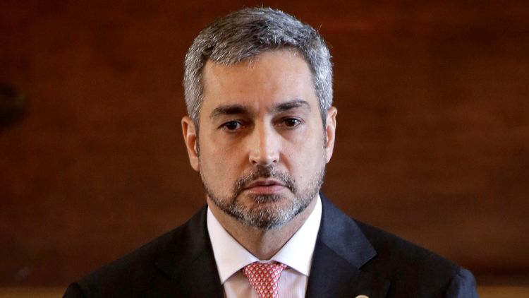 Marito promulgó ley de cobertura total de internaciones por COVID-19 en UTI