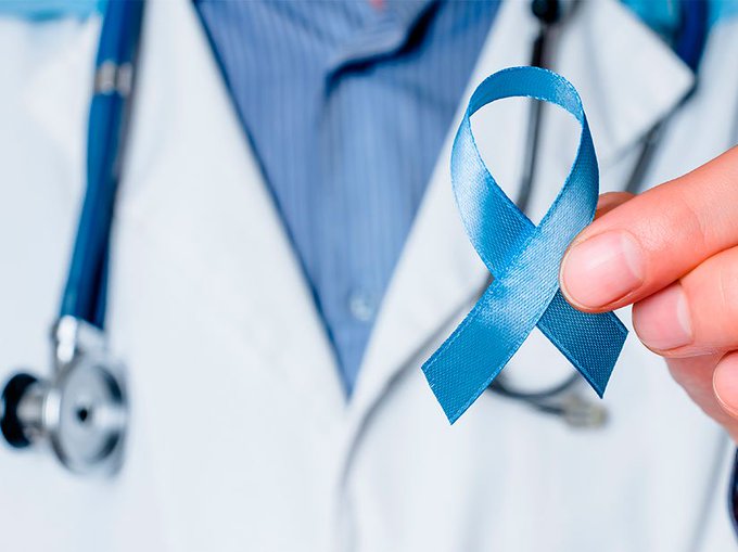 Noviembre azul: Estos son los signos de alerta del cáncer de próstata