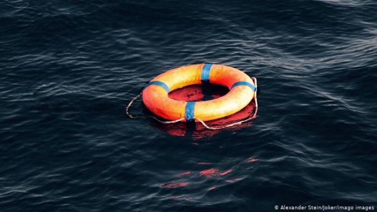 Diez inmigrantes fallecidos al intentar llegar a Canarias
