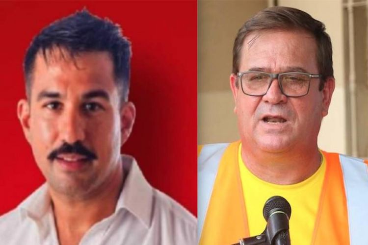 Candidato incurrió en doble cobro de salarios