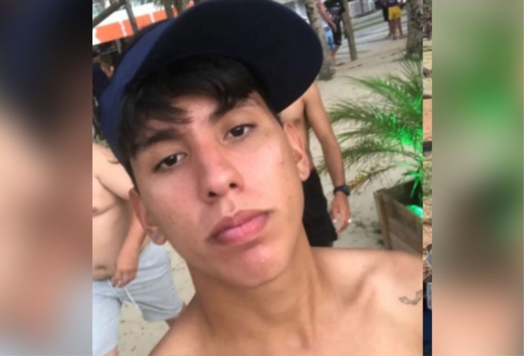 Presunto feminicida de Lambaré guardará prisión preventiva en Tacumbú