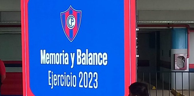 La deuda total de Cerro Porteño roza los 50 millones de dólares