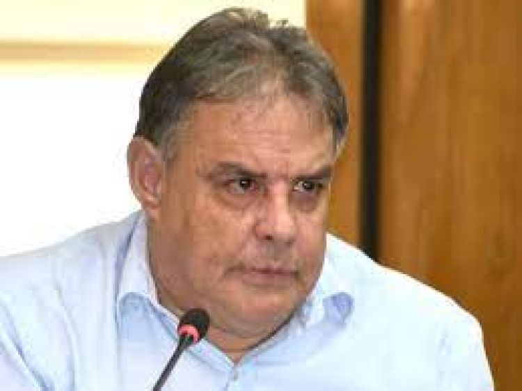 Richer pone en duda nueva prórroga de la Ley de Emergencia Sanitaria