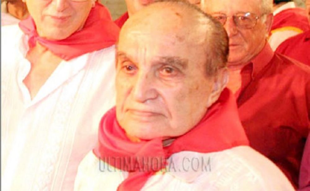 "Si hay golpe, cruzá la frontera": Cómo Mario Abdo acabó preso en el Este
