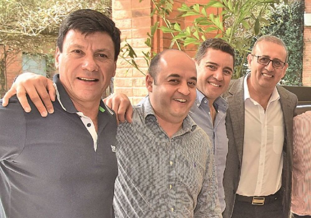 Cartistas aseguran que juicio se tratará cuando ellos lo decidan