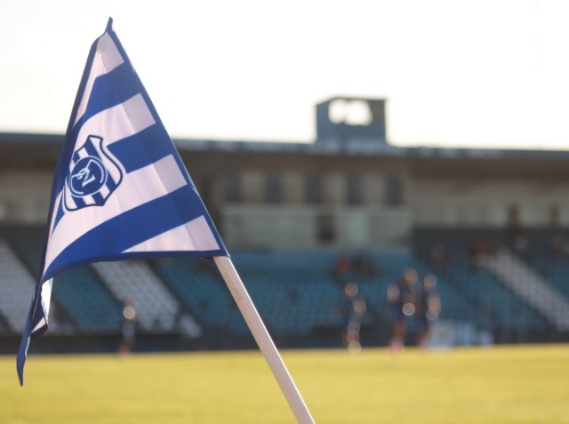 Intermedia: Árbitros confirmados para la 17ª jornada